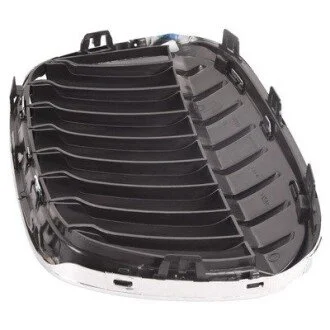 Передня решітка 51117383363 BMW Bapmic BF0112360180