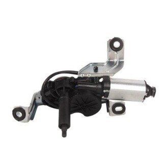 Двигун склоочисника заднього скла 8638163 VOLVO Bapmic BF0114120032