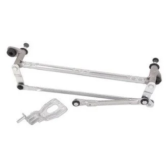 Фото 1 - тяга склоочисника (без двигуна) 6R1955023A VAG Bapmic BF0114130040 Тяга склоочисника (без двигуна) 6R1955023A VAG Bapmic BF0114130040 (фото 1)