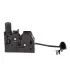 Замок капота 4G0823509C VAG BF0114700032