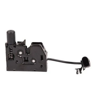 Замок капота 4G0823509C VAG Bapmic BF0114700032