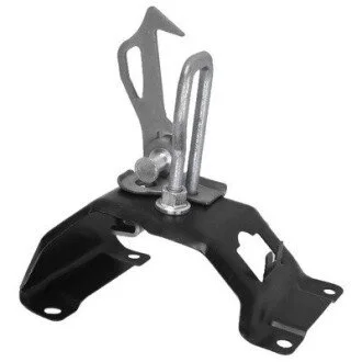 Капот 51237164801 BMW Bapmic BF0114710005