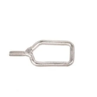 Скоба замка 51237247080 BMW Bapmic BF0114710027