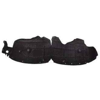 Кришка аркуша заднього колеса 51717346041 BMW Bapmic BF0115800014 (фото 1)