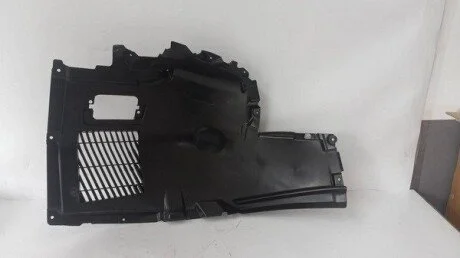 Підкрилок BMW 7 (F01), 08 - 15 Bapmic BF0115910002
