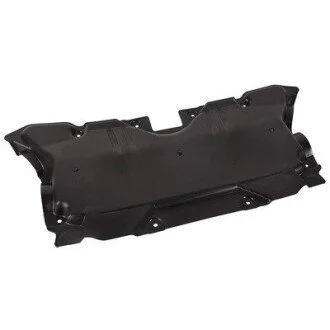 Підлоговий щиток двигуна A2135242700 MERCEDES Bapmic BF0136140057