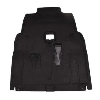 Підлоговий щиток двигуна A2465200223 MERCEDES Bapmic BF0136140058 (фото 1)