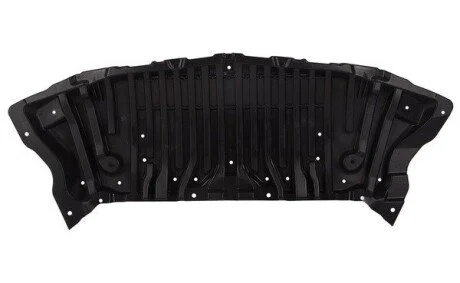 Підлоговий щиток двигуна A2125205123 MERCEDES Bapmic BF0136140060