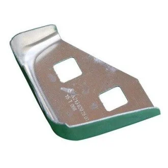 Кронштейн радіатора передньої панелі A2136202800 MERCEDES Bapmic BF0136240004 (фото 1)