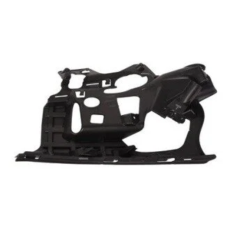 Фото 1 - кронштейн бампера переднього Bapmic BF0216200033 Кронштейн бампера переднього Bapmic BF0216200033 (фото 1)