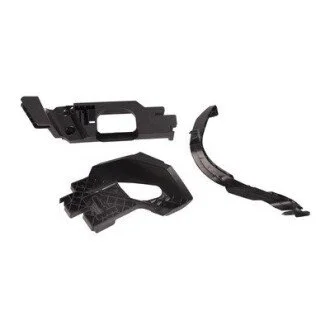 Кріплення рами фари 63117381171 BMW Bapmic BF0216200053