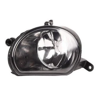 Протитуманні фари (R/галогенні) 4L0941700A VAG Bapmic BF0216300090