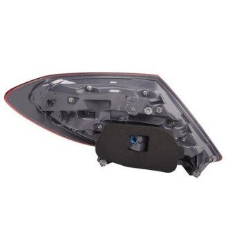 Задня фара в зборі A2139067800 MERCEDES Bapmic BF0217510008 (фото 1)