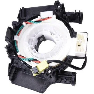 Ковзаюче кільце керма 255679U00A NISSAN / INFINITI Bapmic BF0318110001