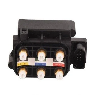 Блок клапанів 4F0616013 VAG Bapmic BF0319390013