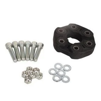 Гнучкий диск приводного вала (з болтами) 26112226842 BMW Bapmic BF0319600032
