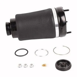 Амортизатор передний Bapmic BF0320240005