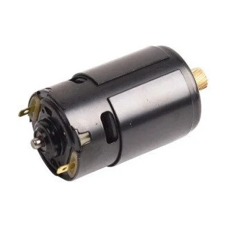 Фото 1 - мотор привода тормоза Bapmic BF0321220001 Мотор привода тормоза Bapmic BF0321220001 (фото 1)