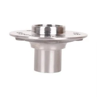 Фланець підшипника переднього колеса 1643300125 MERCEDES Bapmic BF0321650029