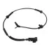 Датчик швидкості переднього колеса LR024202 LAND ROVER BF0321700082