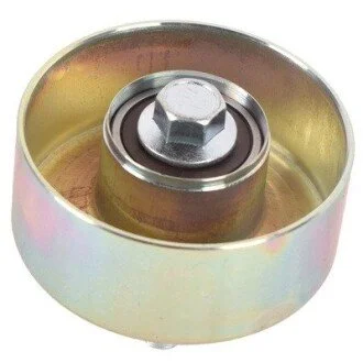 Шків PQH500080 LAND ROVER Bapmic BF0422540006