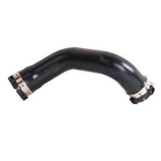 Повітряний шланг турбокомпресора 1665280082 MERCEDES Bapmic BF0422700369