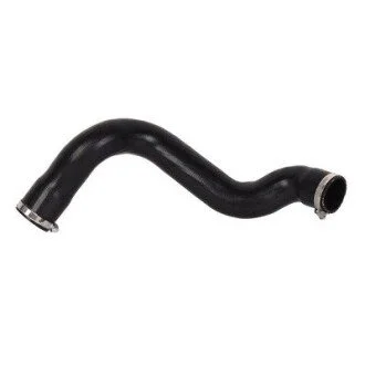 Патрубок промежуточного охладителя XC70 08-, S80 07- Bapmic BF0422700407