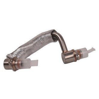 Трубка 11537588936 BMW Bapmic BF0422710001