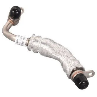 Труба охолоджуючої рідини турбокомпресора (зворотна лінія) 11537558900 BMW Bapmic BF0422730027