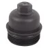 Кришка корпусу масляного фільтра 11428507685 BMW BF0423430011