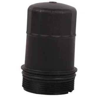 Фото 1 - кришка корпусу масляного фільтра A2761800038 MERCEDES Bapmic BF0423430018 Кришка корпусу масляного фільтра A2761800038 MERCEDES Bapmic BF0423430018 (фото 1)