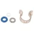 Ремкомплект, розпилювач 198174 OPEL BF0423730003