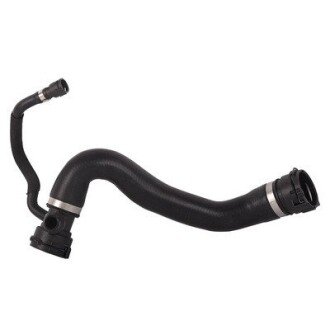 Шланг охолоджуючої рідини двигуна 17127800099 BMW Bapmic BF0426660272 (фото 1)