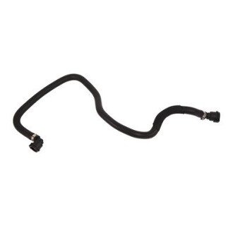 Шланг охолоджуючої рідини двигуна 17128602600 BMW Bapmic BF0426660755