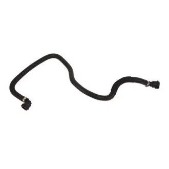 Шланг охолоджуючої рідини двигуна 17128602600 BMW Bapmic BF0426660755 (фото 1)