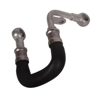 Патрубок 06B121497B VAG Bapmic BF0426660789