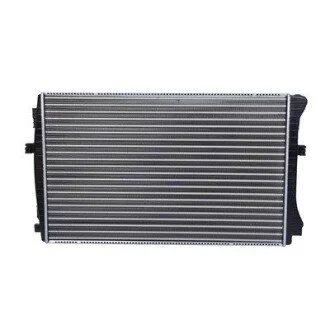 Радіатор 5Q0121251EM VAG Bapmic BF0426790041