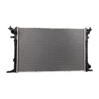 Радіатор охолодження 4G0121251E VAG Bapmic BF0426790168