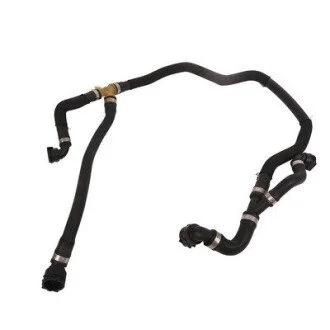 Шланг охолоджуючої рідини двигуна 17127576371 BMW Bapmic BF0426820099