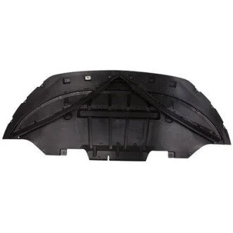 Нижня повітряна перегородка радіатора 2003249 FORD Bapmic BF0426920015