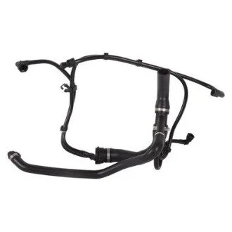 Шланг турбо інтеркулера LR034637 LAND ROVER Bapmic BF0427010001