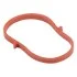 Прокладка впускного колектора двигуна A2700960180 MERCEDES BF0427270014