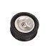 Холостий шків приводного ременя 1562020619 MERCEDES BF0427590009