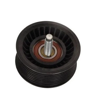 Холостий шків приводного ременя LR010724 LAND ROVER Bapmic BF0427590017 (фото 1)