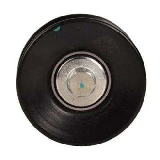 Холостий шків приводного ременя PQR500130 LAND ROVER Bapmic BF0427590018