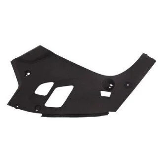 Бічний щиток моторного відсіку 51767349603 BMW Bapmic BF0428110002