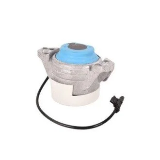Кріплення двигуна (R) A2222405000 MERCEDES Bapmic BF0428140425