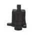 Перепускний клапан турбокомпресора 11657609210 BMW BF0437250010