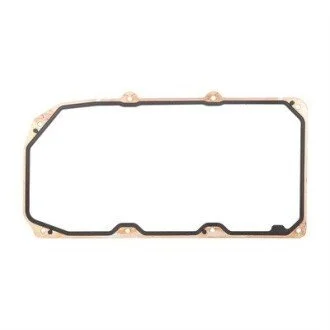 Прокладка КПП A1693713580 MERCEDES Bapmic BF0530040011