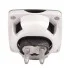 Подушка КПП166 GL ML / A1662401118 / Bapmic BF0530300149 (фото 1)